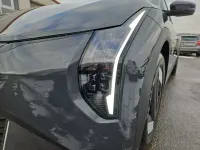 Neu Kia EV4 Earth 150 kW (204 PS) 2026 Grau SUV