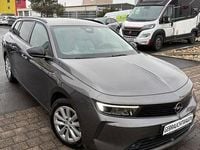 Używany Opel Astra Elegance 131 KM (96 kW) 2024 Szary Kombi