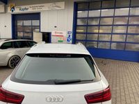 gebraucht Audi A6 Allroad quattro 3.0 TDI