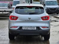 gebraucht Renault Kadjar Business Edition 1.3 TCe 140 EDC EU6d Navi, Rückfahrkamera, Sitzheizung