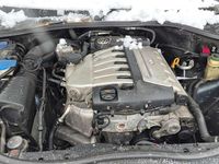 Gebraucht VW Touareg 241 PS (177 kW) 2005 Grau SUV