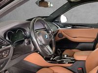 gebraucht BMW X4 M 40i M Sportpaket