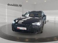 Gebraucht Audi A8 Sport 286 PS (210 kW) 2024 Schwarz Limousine