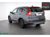Gebraucht Honda CR-V 155 PS (114 kW) 2017 Polishedl m. SUV