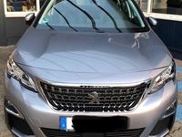 gebraucht Peugeot 5008 5008Active PureTech 130 EAT8 Start/Stop