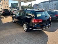 gebraucht VW Passat Variant 1.8 TSI Highline Climatronic-Alu