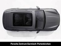 Gebraucht Porsche Cayenne 470 PS (345 kW) 2024 Grau SUV