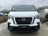 Neu Nissan Primastar N-Connecta 150 PS (110 kW) 2026 Van / Kleinbus