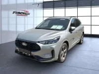Gebraucht Ford Kuga ST-Line 186 PS (136 kW) 2025 Silber SUV