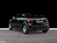 Gebraucht Mini Cooper Cabriolet 136 PS (100 kW) 2023 Mini yours enigmatic black Cabrio