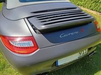 gebraucht Porsche 911 Carrera S Cabriolet 997 Carrera S
