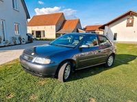 Usata Audi S3 101 CV (74 kW) 1999 Grigio Utilitaria