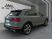 gebraucht Audi Q5 sport 50 TDI quattro tiptronic 8-stufig