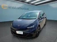 Brugt Cupra Born 169 kW (231 HK) 2024 Grå Hatchback