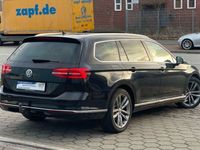 gebraucht VW Passat 2.0 TDI Highline BMT*AHK*PANO*LED*ACC*KAM