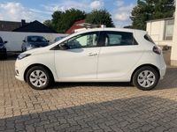 gebraucht Renault Zoe Life Z.E.40 Kaufbatterie *Klima, GJR*