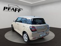 Gebraucht Suzuki Swift Comfort 83 PS (61 kW) 2026 Beige Kleinwagen