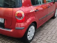 Gebraucht Renault Modus 101 PS (74 kW) 2006 Van / Kleinbus