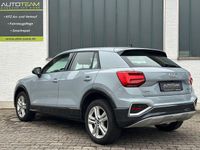 Brugt Audi Q2 Advanced 150 HK (110 kW) 2020 Grå SUV