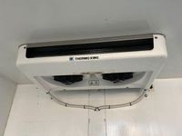 Gebraucht Renault Master 125 PS (91 kW) 2010 Weiß Van / Kleinbus