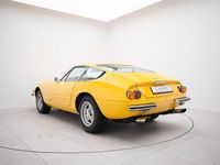 Gebraucht Ferrari Daytona 359 PS (264 kW) 1970 Gelb