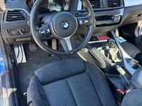 gebraucht BMW 218 i Coupé M Sport M Sport