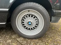 Gebraucht BMW 735 1984 Limousine