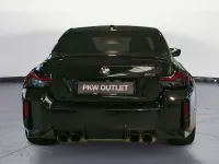 Gebraucht BMW M2 Performance 480 PS (353 kW) 2025 Schwarz Coupé