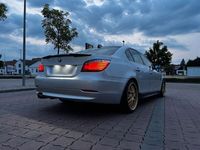 gebraucht BMW 523 i E60 150K KM