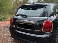 Gebraucht Mini Cooper SE 135 kW (184 PS) 2020 Schwarz Kleinwagen