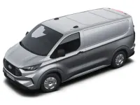 Neu Ford Transit Custom Trend 170 PS (125 kW) 2026 Silber metallic Van