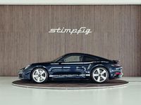 Neu Porsche 992 650 PS (478 kW) 2025 Blau