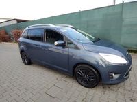 gebraucht Ford Grand C-Max 1,6TDCi 85kW Navi-Klima-Alu-Tüv neu