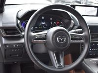 Gebraucht Mazda MX30 Ad'Vantage 106 kW (145 PS) 2022 Weiß SUV