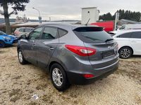 Gebraucht Hyundai ix35 136 PS (100 kW) 2015 Grau SUV