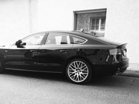 gebraucht Audi A5 3.0 TDI QUATTRO ADBLUE