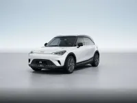 Gebraucht Smart #1 Edition #1 200 kW (272 PS) 2023 Digital white metallic eclipse SUV