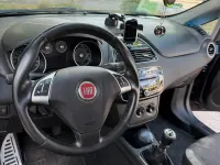 Gebraucht Fiat Punto 69 PS (50 kW) 2013 Kleinwagen