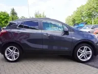 Gebraucht Opel Mokka X Innovation 152 PS (111 kW) 2017 Grau SUV