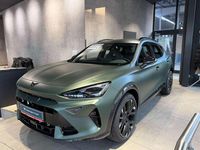 Neu Cupra Formentor VZ3 333 PS (244 kW) 2026 Grün SUV