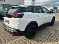 Gebraucht Peugeot 3008 Active 131 PS (96 kW) 2019 Weiß SUV