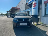 Gebraucht Suzuki Vitara Comfort 110 PS (80 kW) 2026 Grau SUV
