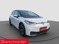 Gebraucht VW ID.3 Pure 110 kW (150 PS) 2022 Weiss Kleinwagen