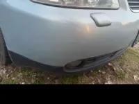 Gebraucht Audi A3 102 PS (75 kW) 2001 Blau Kleinwagen
