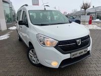 gebraucht Dacia Dokker Comfort TCe 100 Turbo *Tempo. ,Navi, SHZ*