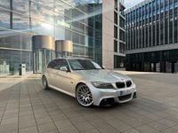 Gebraucht BMW 335 Performance 306 PS (225 kW) 2011 Silber Limousine