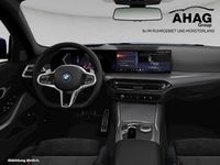 Gebraucht BMW 330e Performance 292 PS (214 kW) 2025 Blau Kombi