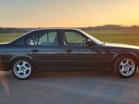 gebraucht Alpina B10 35/1 Bmw e34 535i