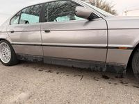 Gebraucht BMW 728 193 PS (141 kW) 1997 Limousine