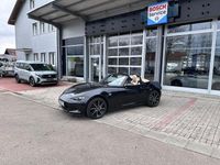 Gebraucht Mazda MX5 Kazari 184 PS (135 kW) 2024 Schwarz Cabrio